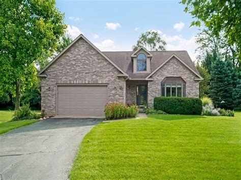 The Zestimate for this Single Family is 913,700, which has increased by 1,229 in the last 30 days. . Zillow dexter mi